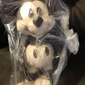 Mickey Memories Plush November